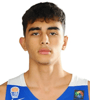 Lefteris Liotopoulos Avatar