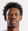 Tyrese Samuel Avatar