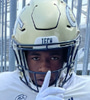 Tomir Bransford Avatar