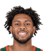 Keith Lamar Avatar