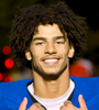 David Thomas Avatar