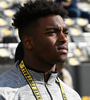 Tre' Hartwell Avatar