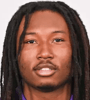 Milton Ferguson Avatar