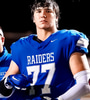 Grady Howell Avatar