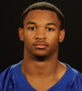 Solomon Patton Avatar