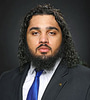 Darian Kinnard Avatar