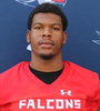 Jameel Sanders Avatar