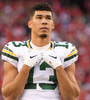 Allen Lazard Avatar