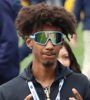 Terrell Wilfong Avatar