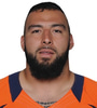Louis Vasquez Avatar