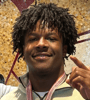 Michael Griffin Avatar