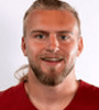 Billy Riviere Avatar