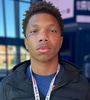 Ba'Roc Willis Avatar