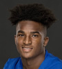 Marquis Shoulders Avatar