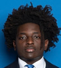 Tamarion Crumpley Avatar