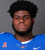 Marcus Smith Avatar