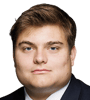 Nicholas Pearson Avatar