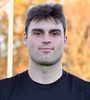 Blake Hebert Avatar