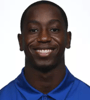 Cedric Woods Avatar