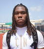 Ah'Mari Stevens Avatar