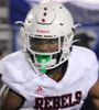 Darrion Kirksey Avatar