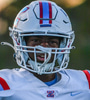 Kavion Broussard Avatar