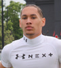 Stefan Rogers Avatar