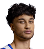 Nate Santos Avatar