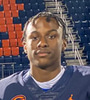 DeVon Rice Avatar