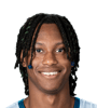 Trazarien White Avatar