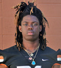 Aundre Gibson Avatar