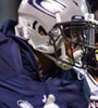 Rodreckus Johnson Avatar