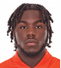 Amare Johnson Avatar