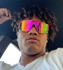 Keeson Wheeler Avatar