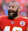 Anthony Sherman Avatar