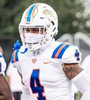 Mekhi Mixon Avatar