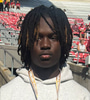 Carmelow Reed Avatar