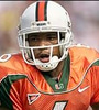 Santana Moss Avatar