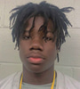 Seneca Moore Avatar