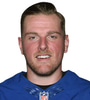Pat McAfee Avatar