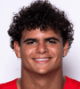Bryan Henry Avatar