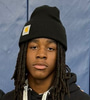 Mylan Griggs Avatar