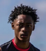 Rukeem Stroud Avatar