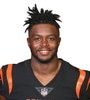 Brandon Wilson Avatar