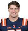 Clayton Bush Avatar