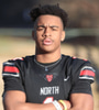 Khalil Barnes Avatar