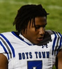 Darien Whitaker Avatar