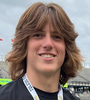 Mason Heintschel Avatar