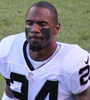 Charles Woodson Avatar