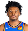 Josh Hall Avatar